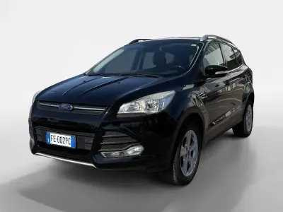 Usata Ford Kuga