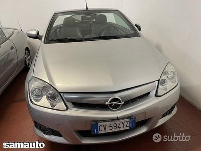 usata Opel Tigra 1.4 Banzina 2005