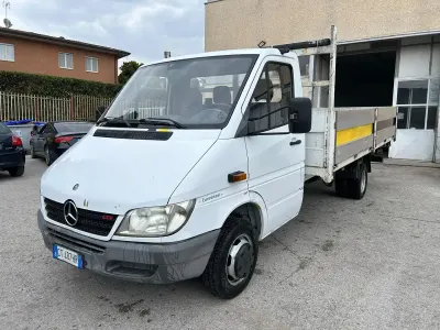 Usata Mercedes Sprinter