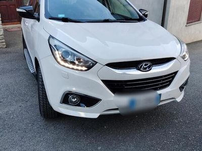 usata Hyundai ix35 - 2015