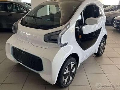 Usata XEV Yoyo 10 kW (14 CV) 2023 Utilitaria