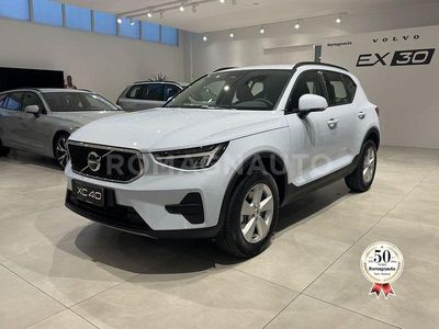 Usata Volvo XC40