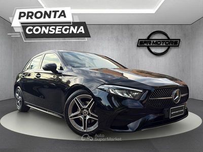 Usata Mercedes A200 Premium 150 CV (110 kW) 2023 Other Berlina