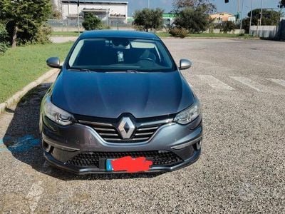 Usata Renault Mégane GT Line GT-Line 110 CV (80 kW) 2016 Berlina