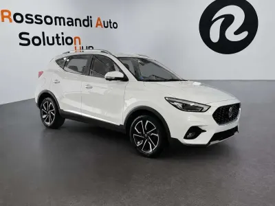 Usata MG ZS