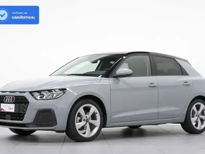 Usata Audi A1 116 CV (85 kW) 2025 SUV