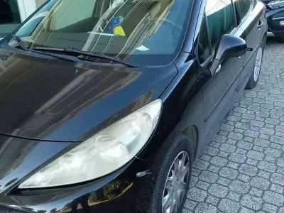Usata Peugeot 207
