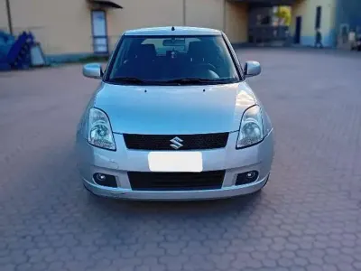 Usata Suzuki Swift