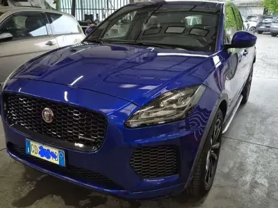 Occasion Jaguar E-Pace S 200 ch (147 kW) 2021 SUV