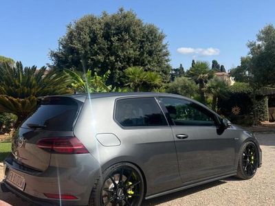 usata VW Golf 7ª serie - 2018