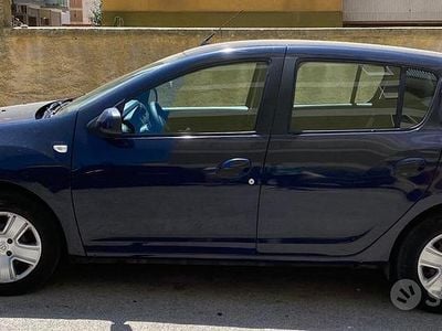 Usata Dacia Sandero 73 CV (53 kW) 2020 Utilitaria