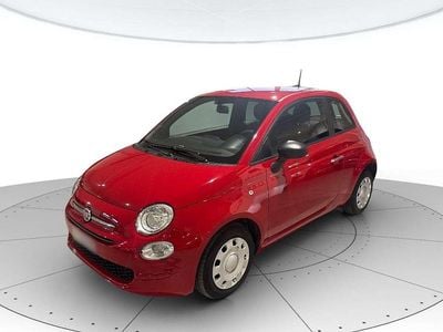 Rosso Usata 2022 Fiat 500 Utilitaria | 12.800 € (Buon prezzo)