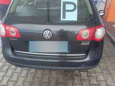 Usata VW Passat