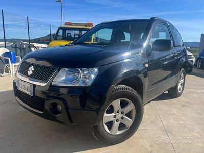 usata Suzuki Grand Vitara Grand Vitara1.9 DDiS 3 porte