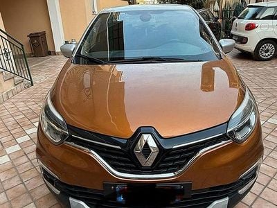 Usata Renault Captur 90 CV (66 kW) 2019 SUV