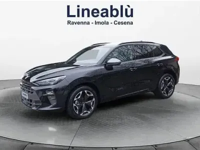 Nuevo Cupra Terramar 150 CV (110 kW) 2026 Negro SUV