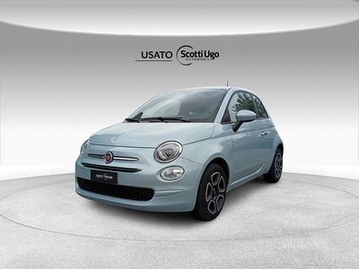 Usado Fiat 500 Connect 69 CV (50 kW) 2022 *** Utilitario