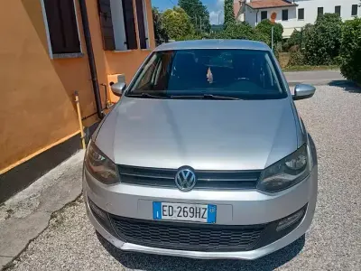 Usata VW Polo