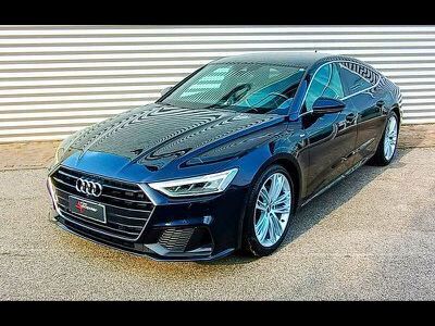 usata Audi A7 