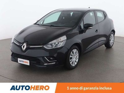 Renault Clio IV