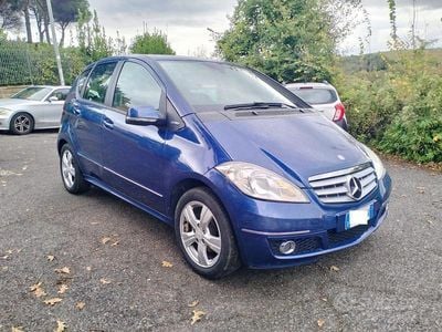 Mercedes A150