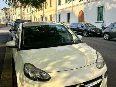 Usata Opel Adam
