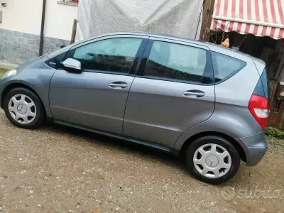Usata Mercedes A160