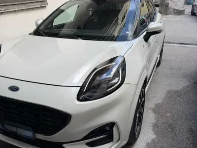 Usata Ford Puma ST-Line 125 CV (91 kW) 2020 SUV