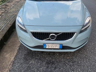 Usata Volvo V40 120 CV (88 kW) 2016 Berlina