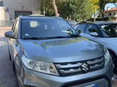 Usata Suzuki Vitara