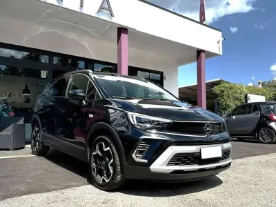 Usata Opel Crossland X