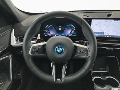 Usata BMW X1 M Sport 136 CV (100 kW) 2025 Storm bay SUV