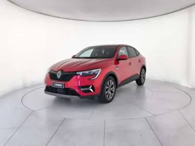 Usata Renault Arkana