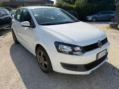 Usata VW Polo