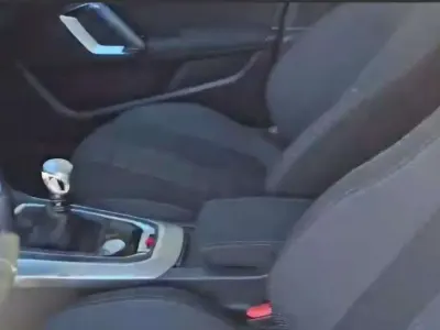 Usata Peugeot 308 SW
