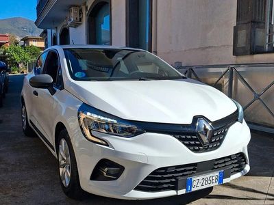 Usata Renault Clio V 100 CV (73 kW) 2020 Berlina