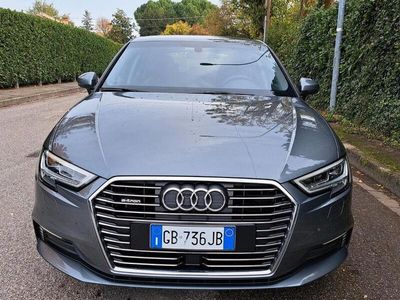 Audi A3 Sportback e-tron