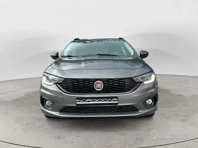 Usata Fiat Tipo Lounge 120 CV (88 kW) 2019 Other Station wagon