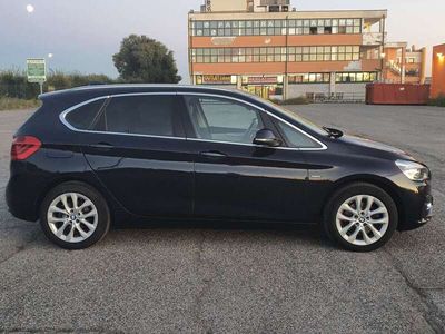 BMW 220 Active Tourer