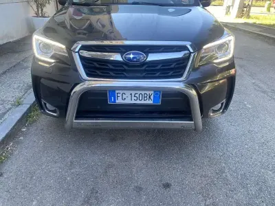 Usata Subaru Forester