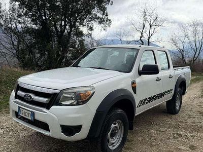 Usata Ford Ranger Limited 143 CV (105 kW) 2011 Pick-up