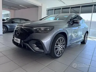 Usata Mercedes EQE350