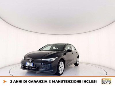 Nero Usata 2025 VW Golf Style Berlina | 30.920 € (Buon prezzo)