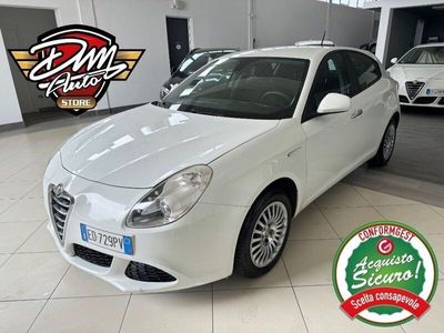 usata Alfa Romeo Giulietta 1.4 Turbo 120 CV 1.4 Turbo 120 CV Progression