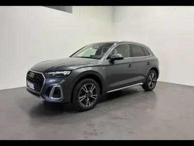 Usata Audi Q5