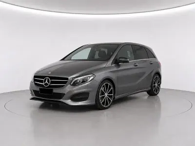 Usata Mercedes B200