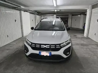 Usata Dacia Jogger