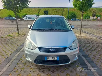 Occasion Ford C-MAX