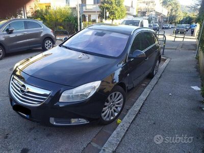 usata Opel Insignia - 2010