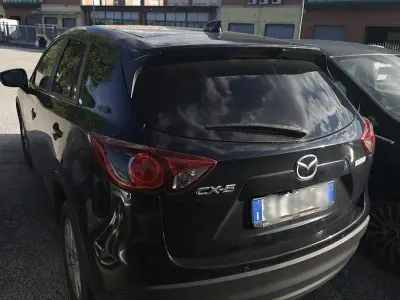 Usata Mazda CX-5